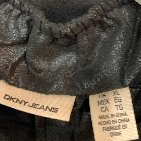 DKNY jacket - Picture 3 of 9